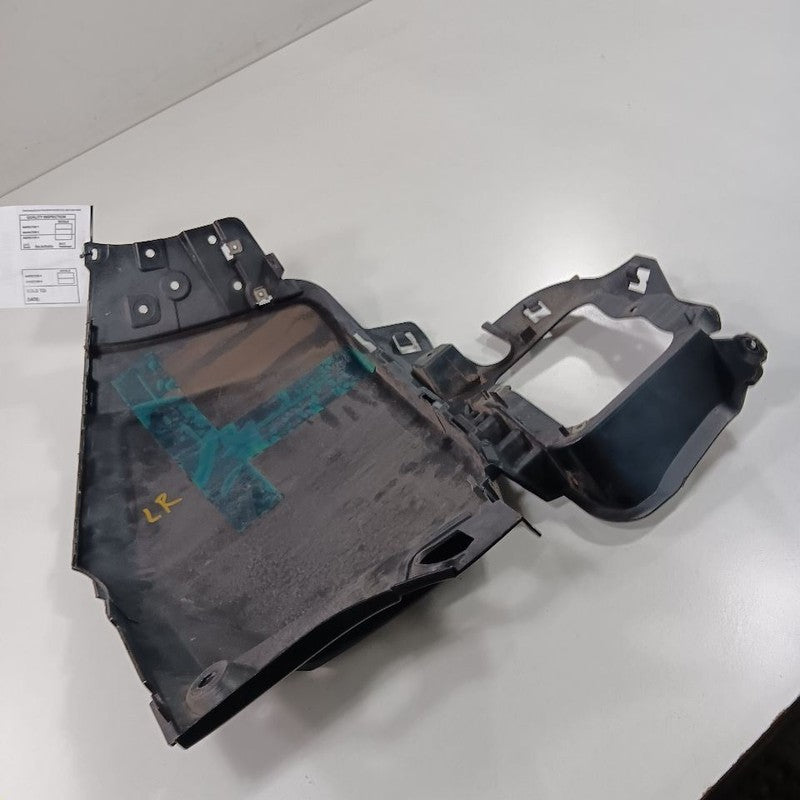 Jeep Renegade Upper Driver Left Bumper End Cap 2017 2018 2019 2020