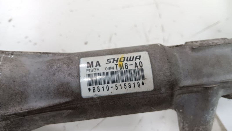 Steering Gear/Rack Power Rack And Pinion Fits 10-14 INSIGHT OEM
