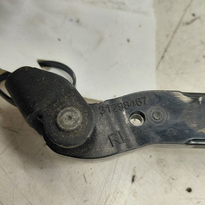 Volvo S60 Door Check Left Driver Rear Hinge Stop Stopper Detent  2018 