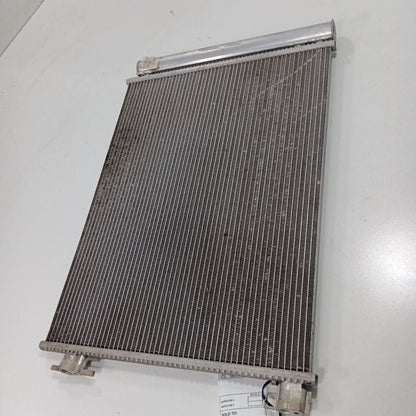 Nissan Kicks Air Conditioning AC Condenser Fits 18-23