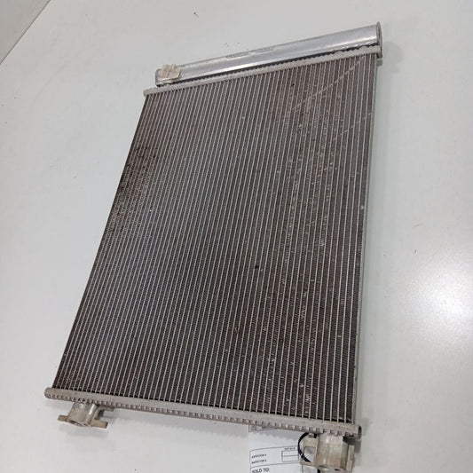 Nissan Kicks Air Conditioning AC Condenser Fits 18-23