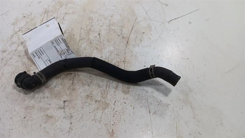 Buick Encore Coolant Line Crossover Pipe  2013 2014 2015 2016