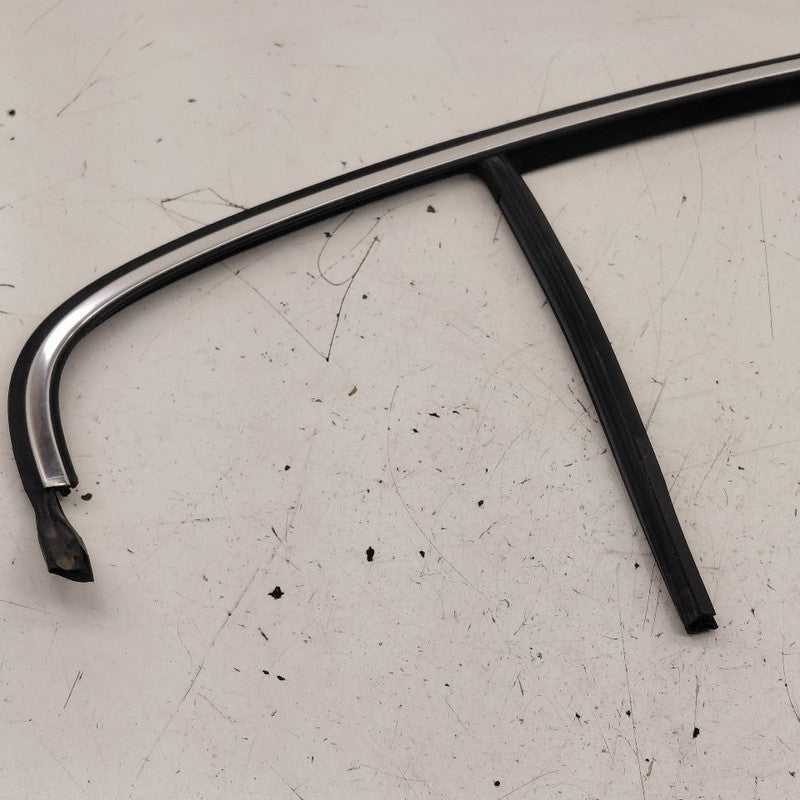 Volvo S60 Door Glass Window Seal Rubber Right Passenger Rear Back  201