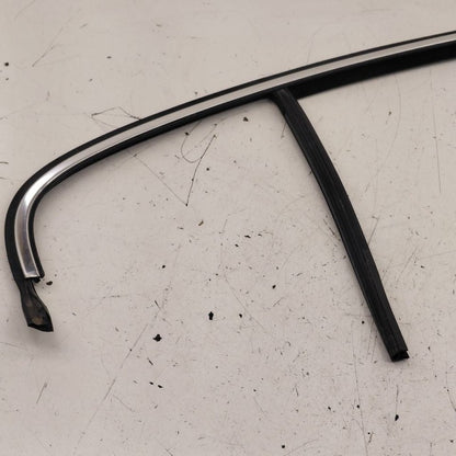 Volvo S60 Door Glass Window Seal Rubber Right Passenger Rear Back  201