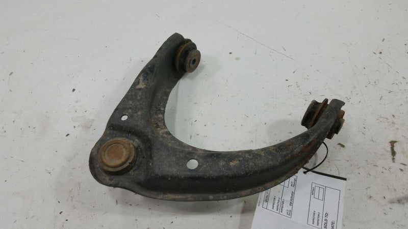  Passenger Right Upper Control Arm Front AWD 16" Wheel 10-12 FORD FUSION