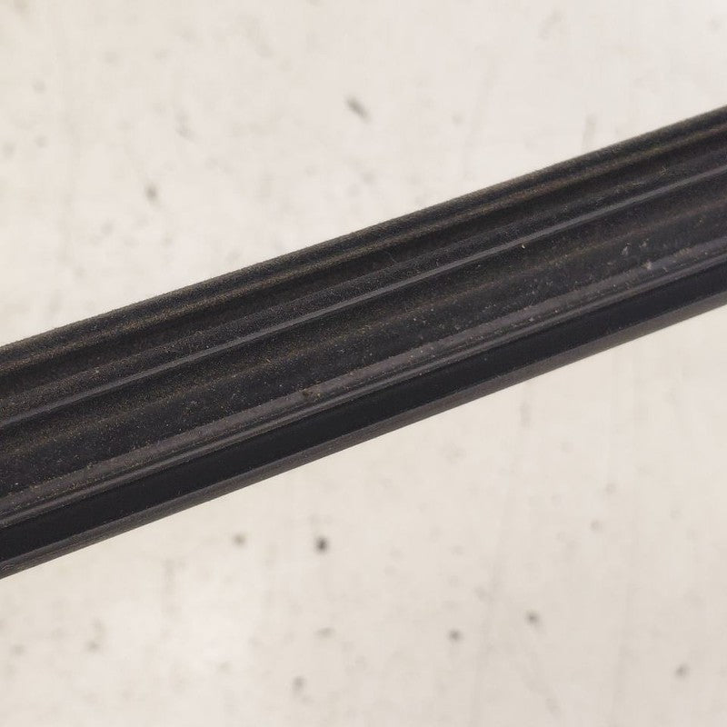 Chevy Volt Left Rear Weather Strip Interior  2019 2018 2017 2016