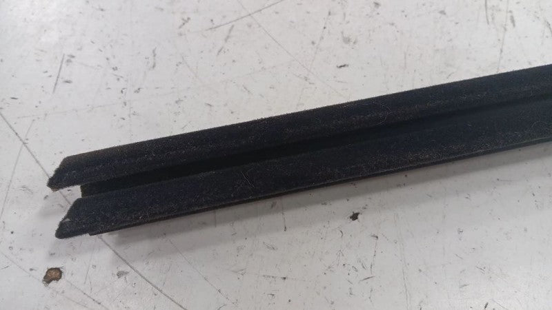 Infiniti G37 Right Rear Weather Strip Interior  2009 2010 2011 2012 20