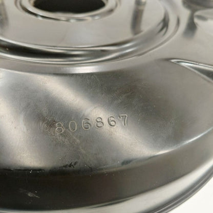Power Brake Booster Fits 19-23 Mazda 3