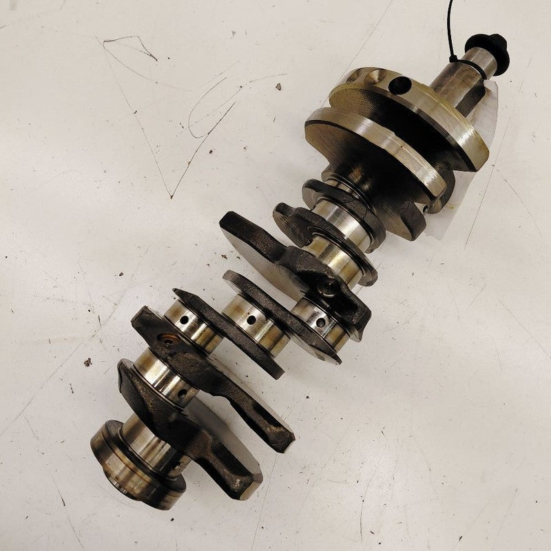 Nissan Maxima Engine Crankshaft Crank Shaft  3.5 2018 2017 2016 OEM