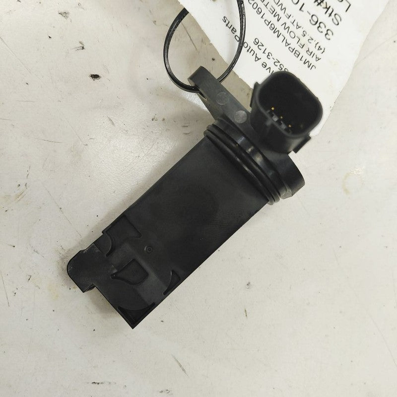 Mass Air Flow Meter Sensor Naturally Aspirated Fits 18-23 Mazda CX-5