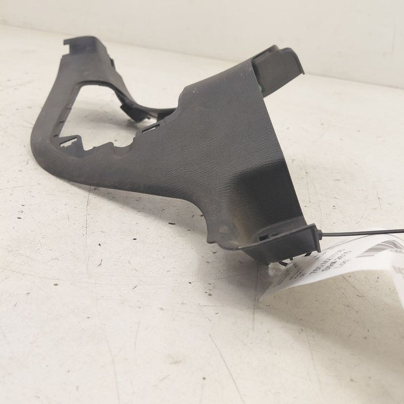 Mazda 6 Kick Panel Trim Left Driver  2016 2015 2014