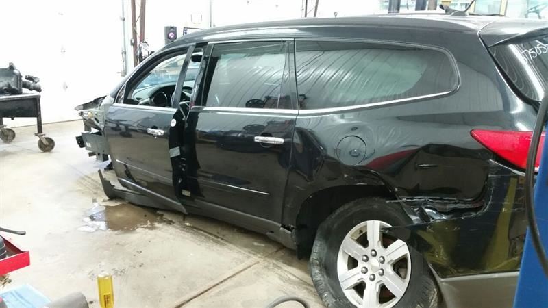 20910591 Passenger Right Door Handle Exterior VIN J 11th Digit Door Fits 07-17 ACADIA