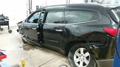 20910591 Passenger Right Door Handle Exterior VIN J 11th Digit Door Fits 07-17 ACADIA