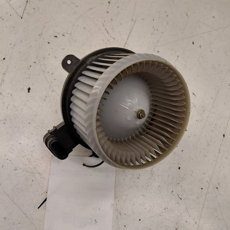 Blower Motor Fits 18-20 22-23 Eclipse Cross