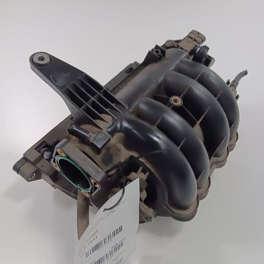 Air Intake Manifold 2 Door 1.4L Without Turbo Fits 12-17 FIAT 500