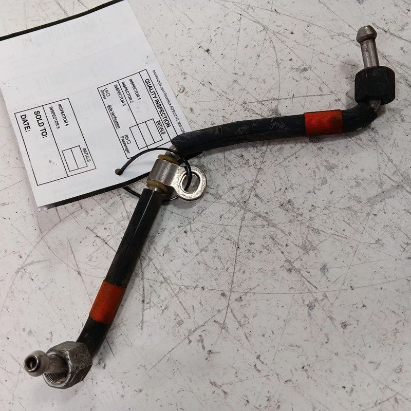 Kia Soul Gas Fuel Line  2017 2018 2019