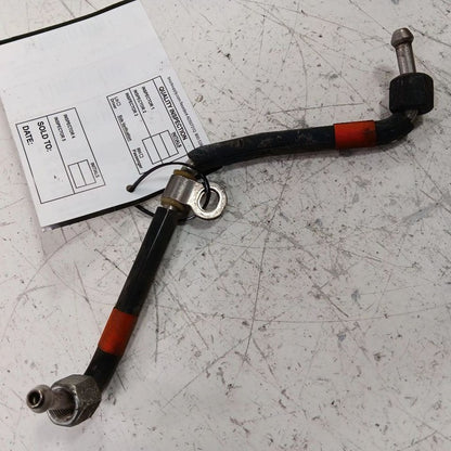 Kia Soul Gas Fuel Line  2017 2018 2019