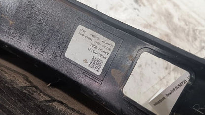 84912SG141 Passenger Right Tail Light Brake Lamp Fits 17-18 FORESTER