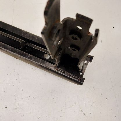 Rear Bumper Reinforcement Support Bar Fits 18-22 Ford Ecosport OEM