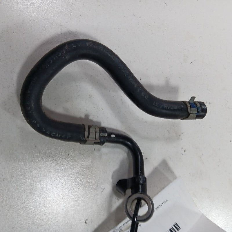Nissan Sentra Automatic Transmission Oil Cooler Line Tube Hose  2023 2