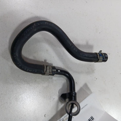 Nissan Sentra Automatic Transmission Oil Cooler Line Tube Hose  2023 2