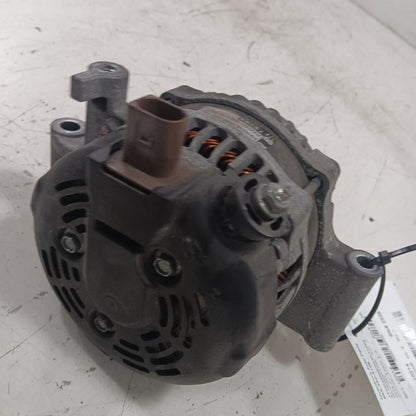 2706024030 Alternator Hatchback 100 Amp Fits 19-23 Toyota Corolla