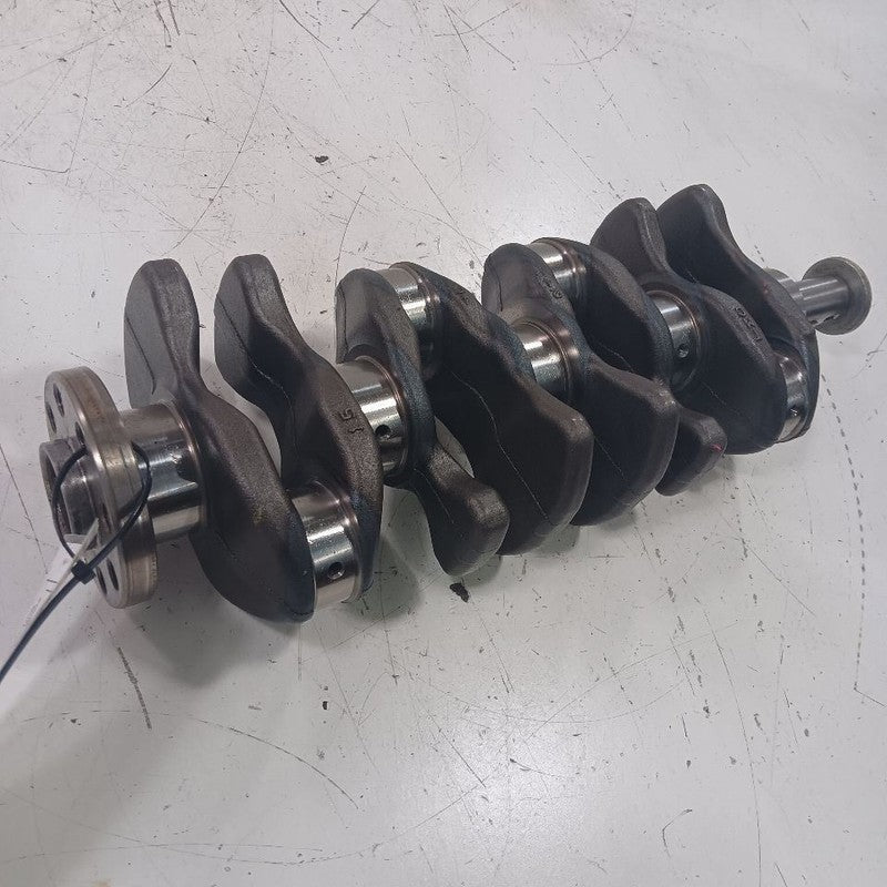Toyota Corolla 2.0 Engine Crankshaft Crank Shaft  2019 2020 2021 OEM