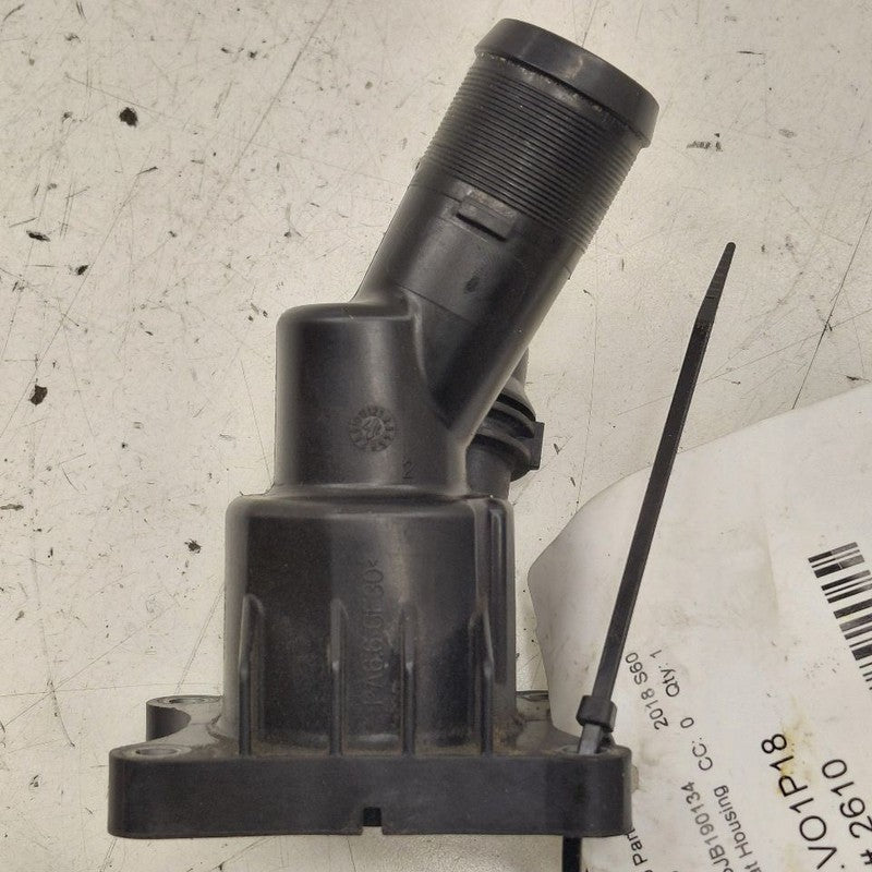 Volvo S60 Thermostat Housing Mount Bracket  2.0 2018 2017 2016