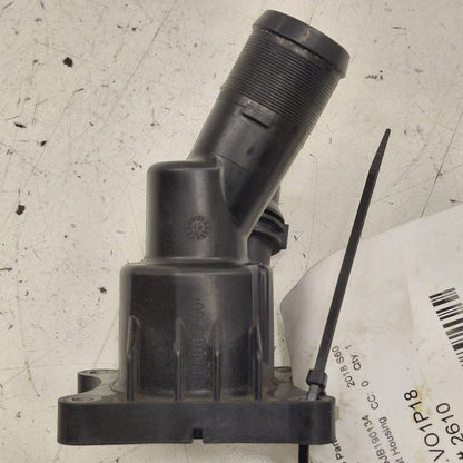 Volvo S60 Thermostat Housing Mount Bracket  2.0 2018 2017 2016