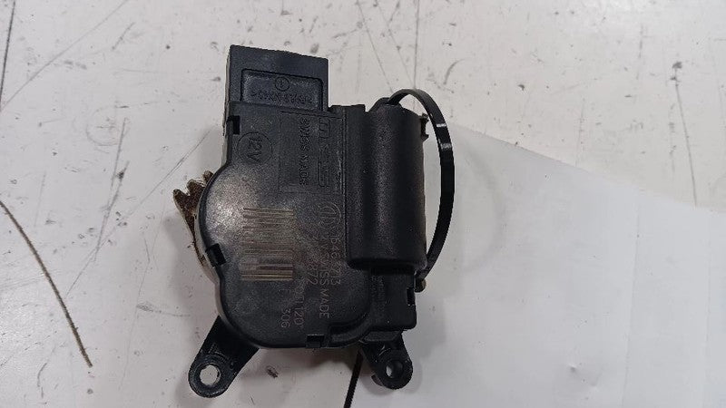 Dodge Dart Flap Door Motor Heater AC Door Actuator  2013 2014 2015 201