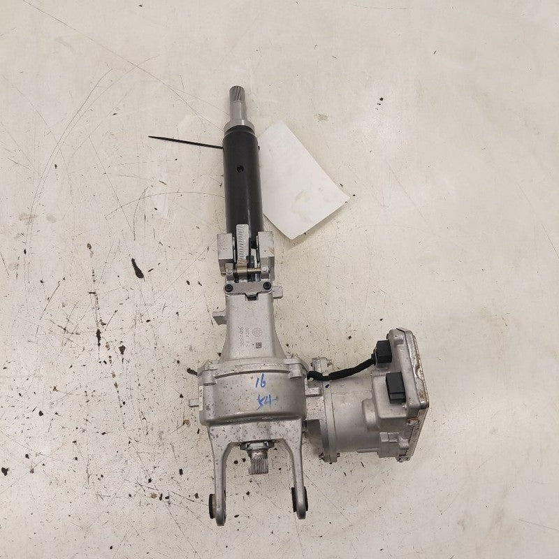 Steering Column Electric Assist Motor Fits 20-25 Buick Encore GX