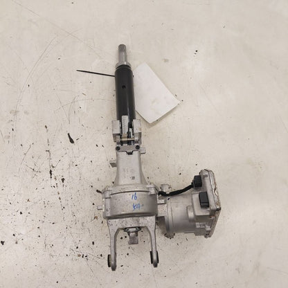 Steering Column Electric Assist Motor Fits 20-25 Buick Encore GX
