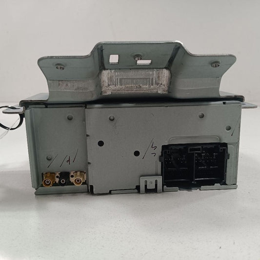 LU5Z18K810D Audio Equipment Radio Receiver AM-FM-MP3 Fits 20 Ford Ecosport