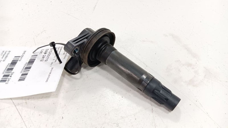 Ignition Coil Ignitor Thru 08/08/16 Fits 07-16 EDGE
