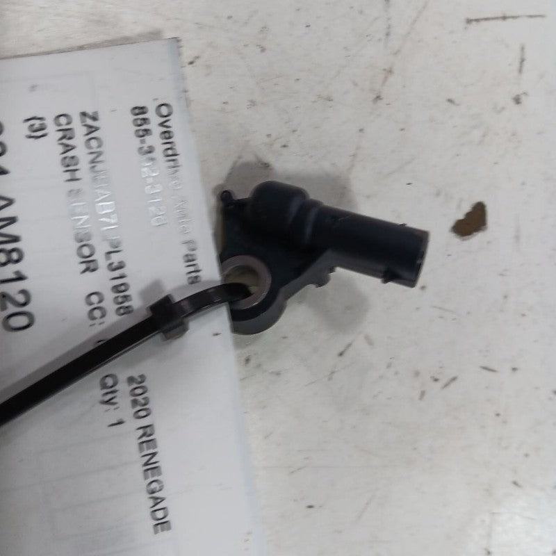 Jeep Renegade Sensor   2021 2020 2019