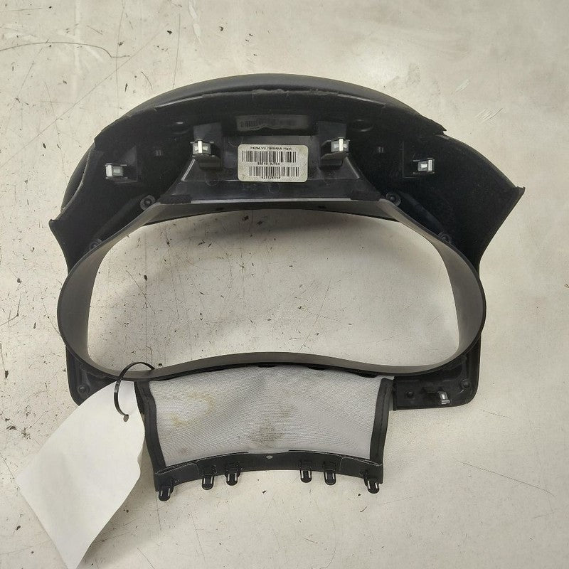 Nissan Murano Speedometer Bezel Dash Surround Trim  2020 2021 2022 202