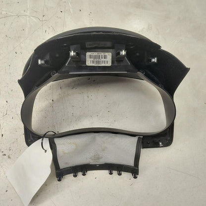 Nissan Murano Speedometer Bezel Dash Surround Trim  2020 2021 2022 202