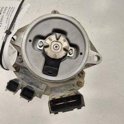 Power Steering Electric Motor Fits 17-21 Honda Clarity