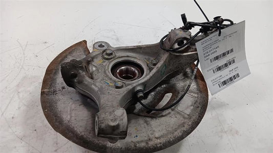 Passenger Right Front Spindle Knuckle Bearing Hub Fits 16-20 Chevy Mal