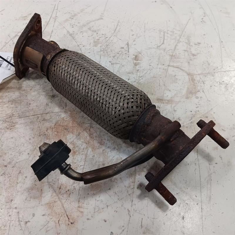 Kia Soul Exhaust Crossover Pipe 2017 2018 2019