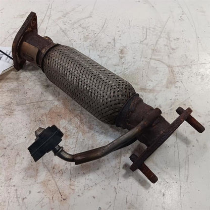 Kia Soul Exhaust Crossover Pipe 2017 2018 2019