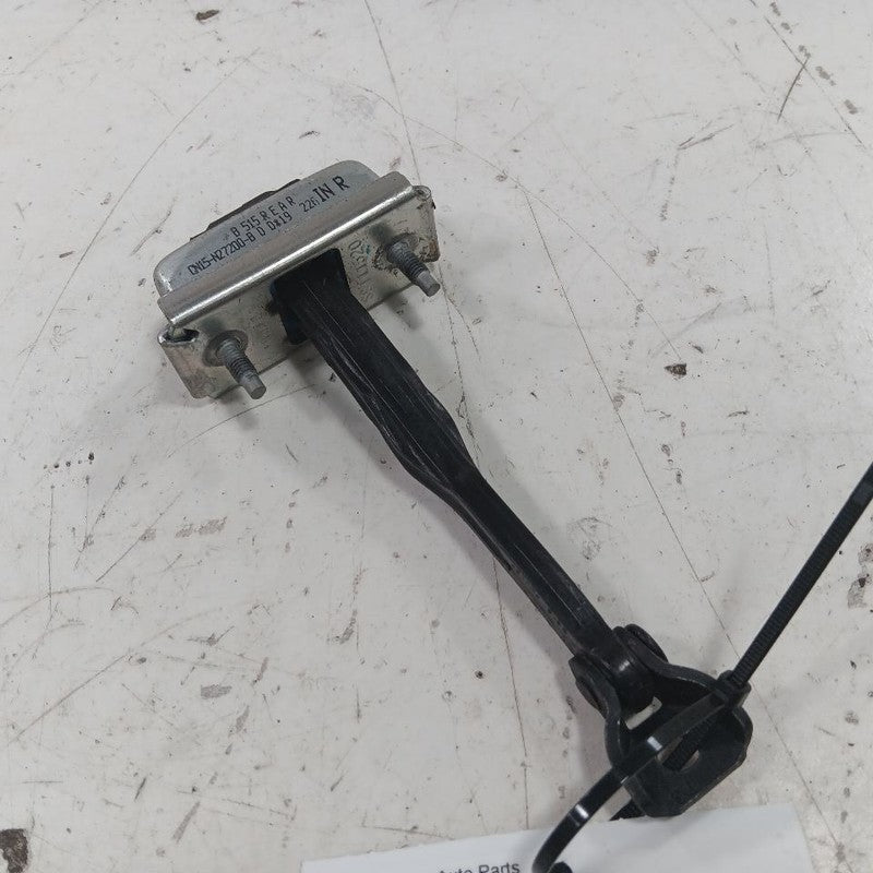 Ford Ecosport Door Check Right Passenger Rear Hinge Stopper Detent  20
