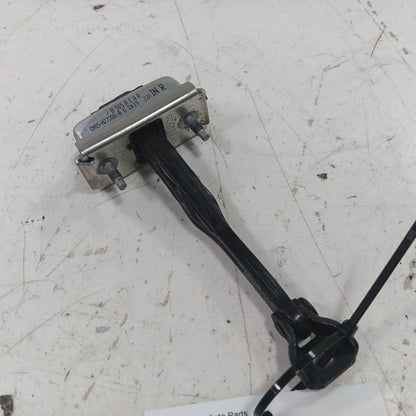 Ford Ecosport Door Check Right Passenger Rear Hinge Stopper Detent  20