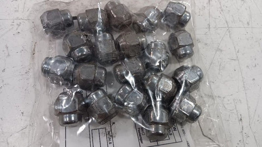 Mazda CX-5 Lug Nut Set  2013 2014 2015 2016 OEM
