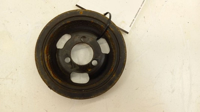 11237638551 Harmonic Balancer 1.6L Fits 07-15 MINI COOPER