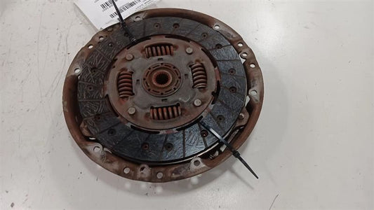 Fiat 500 Manual Transmission Clutch Pressure Plate  2012 2013 2014 201