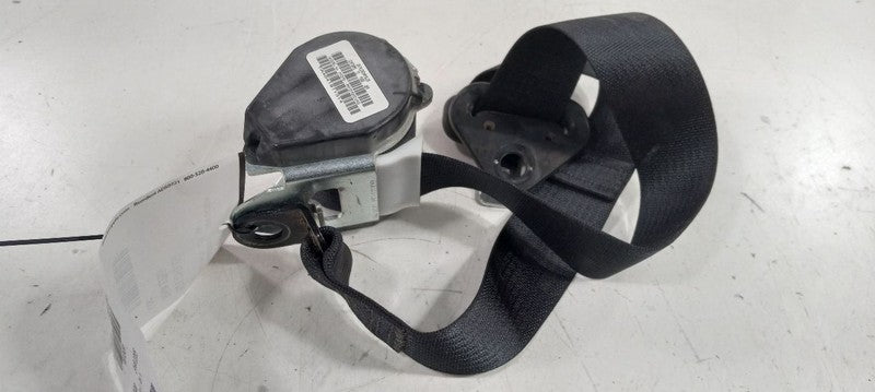 Dodge Caliber Seat Belt Strap Retractor Left Rear Back 2007 2008 2009 2010 2011