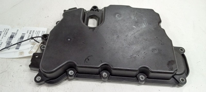 Chevy Equinox Transmission Housing Side Cover Plate 2015 2014 2013 2012