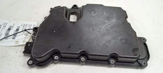 Chevy Equinox Transmission Housing Side Cover Plate 2015 2014 2013 2012