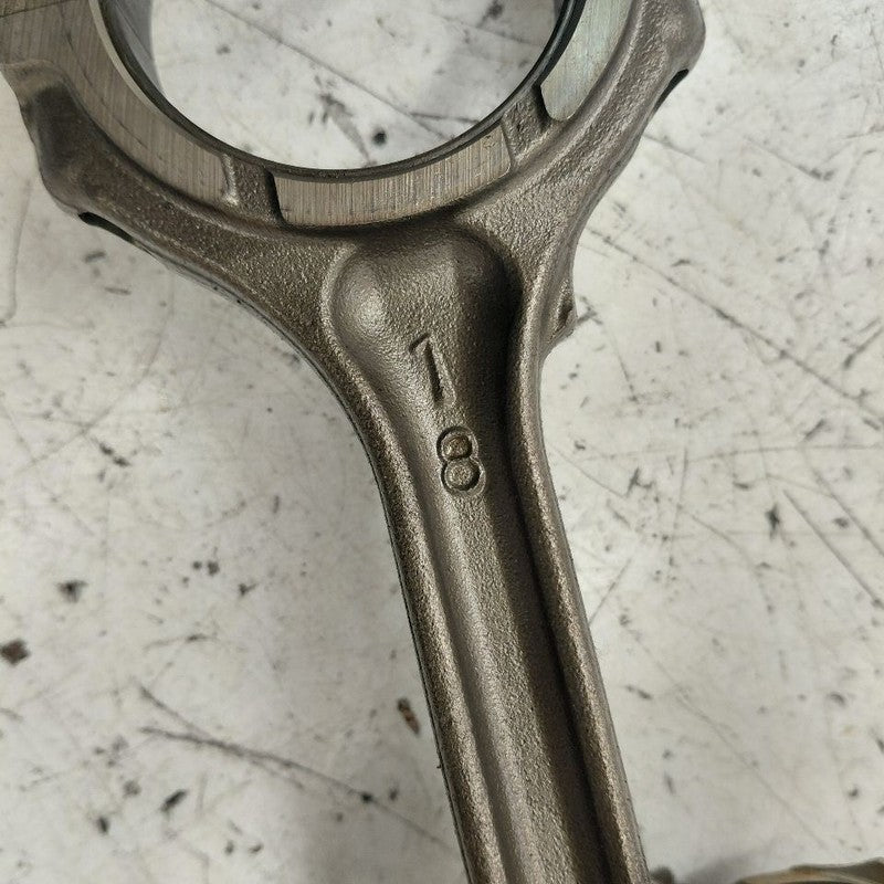 Nissan Murano Single Piston With Connecting Rod   3.5 2020 2021 2022 2